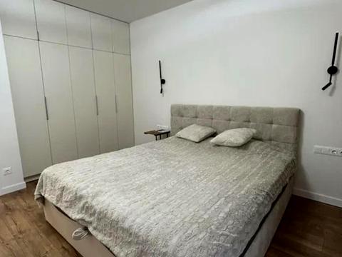 квартира по адресу Бойковская ул., 1