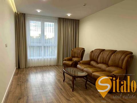 квартира по адресу Бойковская ул., 1