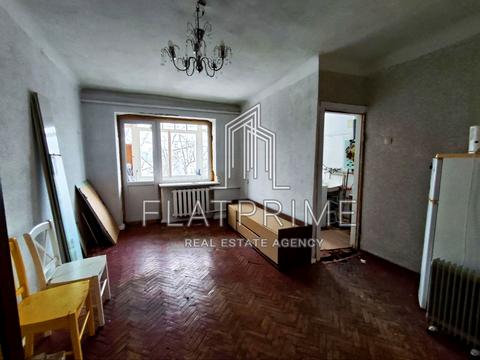 квартира за адресою Кирилівська вул. (Фрунзе), 116