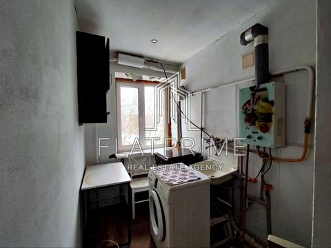 квартира за адресою Кирилівська вул. (Фрунзе), 116