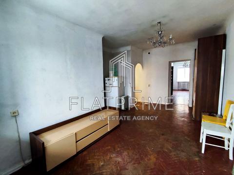 квартира за адресою Кирилівська вул. (Фрунзе), 116