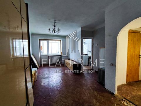 квартира за адресою Кирилівська вул. (Фрунзе), 116