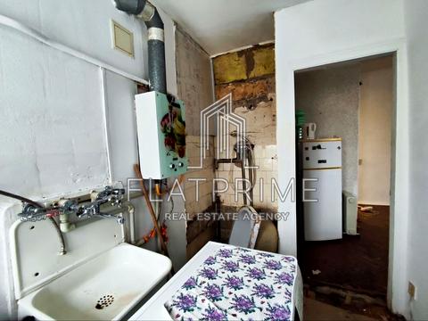 квартира за адресою Кирилівська вул. (Фрунзе), 116