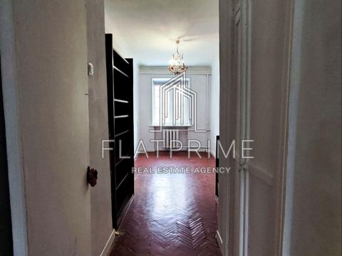 квартира за адресою Кирилівська вул. (Фрунзе), 116