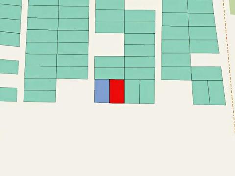 участок по адресу с. Каменнополь, 