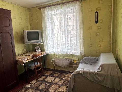 комната по адресу Лепкого ул., 3