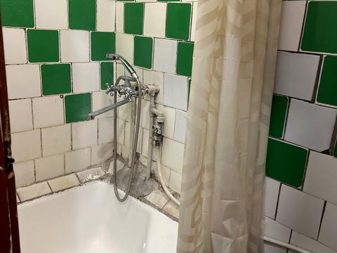 комната по адресу Лепкого ул., 3