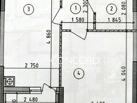 квартира за адресою Оптимістична вул., 3