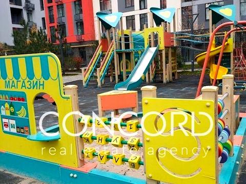 квартира за адресою Оптимістична вул., 3