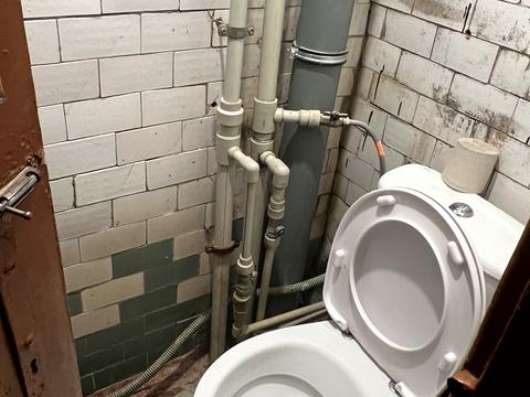 комната по адресу Лепкого ул., 3