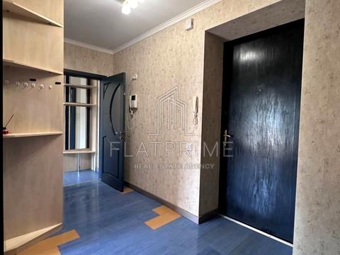 квартира за адресою Волоська вул., 36/38