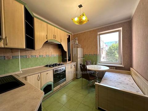 квартира за адресою Волоська вул., 36/38