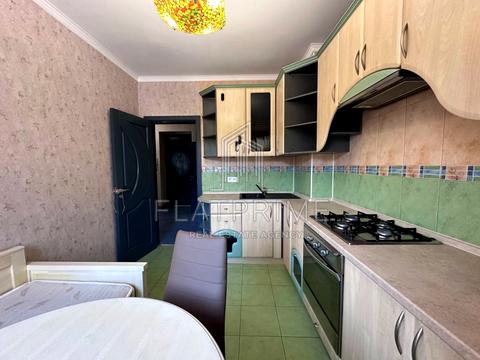 квартира за адресою Волоська вул., 36/38