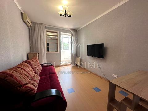 квартира за адресою Волоська вул., 36/38