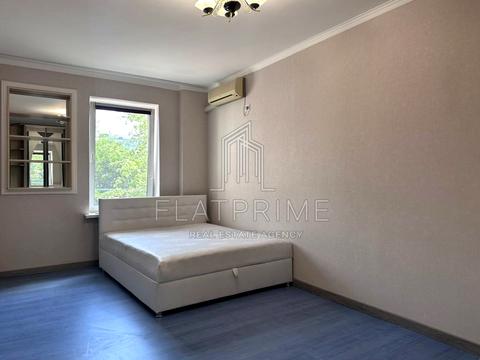 квартира за адресою Волоська вул., 36/38