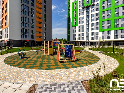 квартира за адресою Львів, Бігова вул., 17б