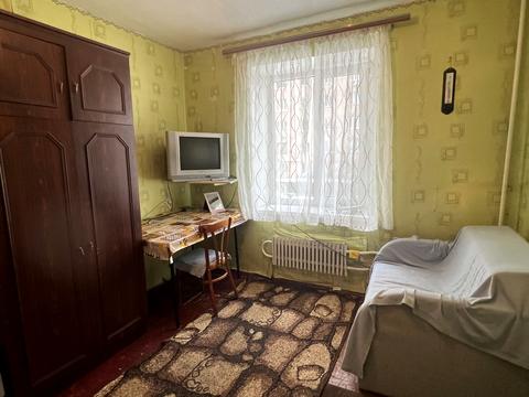 комната по адресу Лепкого ул., 3