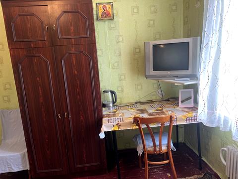 комната по адресу Лепкого ул., 3