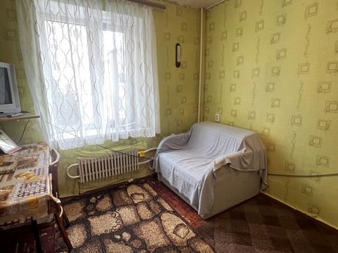 комната по адресу Лепкого ул., 3