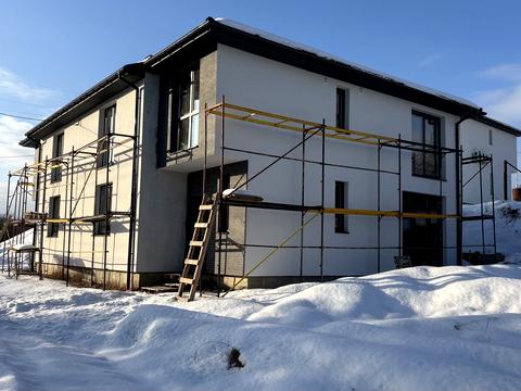 будинок за адресою Озерна, 3