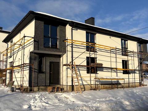 будинок за адресою Озерна, 3