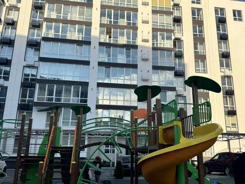 квартира за адресою Данилишиних вул., 59а