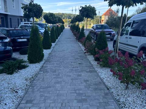 квартира за адресою Данилишиних вул., 59а