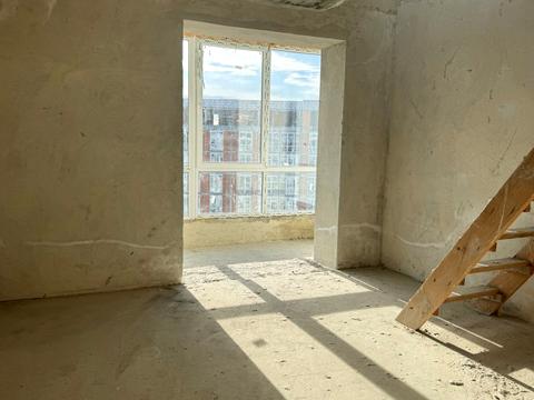 квартира за адресою Данилишиних вул., 59а