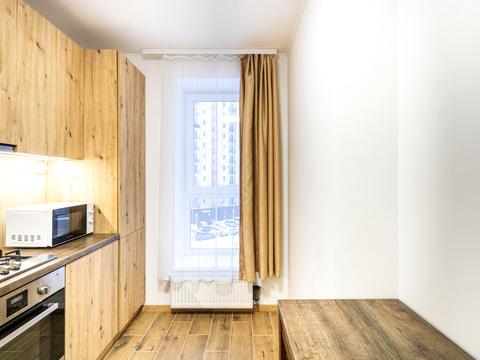 квартира за адресою Івано-Франківськ, Хіміків вул., 35