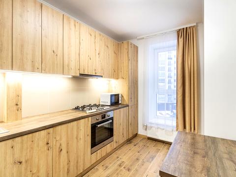 квартира за адресою Івано-Франківськ, Хіміків вул., 35