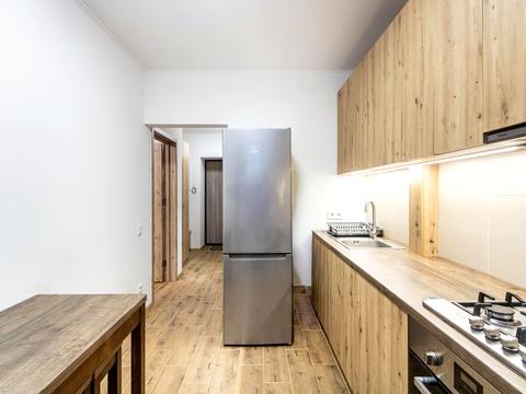 квартира за адресою Івано-Франківськ, Хіміків вул., 35