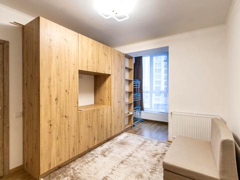 квартира за адресою Івано-Франківськ, Хіміків вул., 35