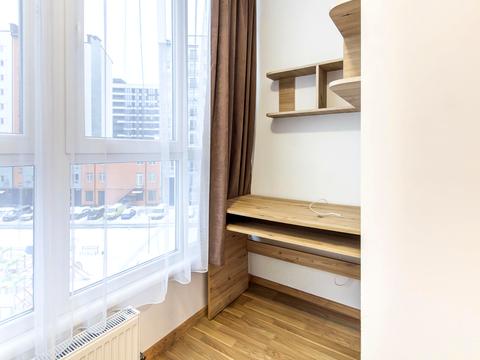 квартира за адресою Івано-Франківськ, Хіміків вул., 35