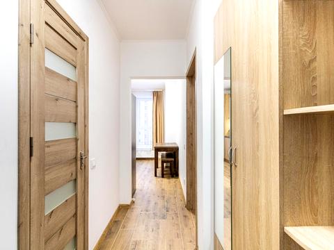 квартира за адресою Івано-Франківськ, Хіміків вул., 35