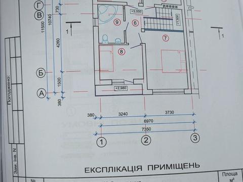 будинок за адресою Озерна, 3