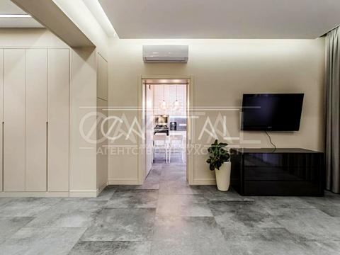 дом по адресу Абрикосова, 7