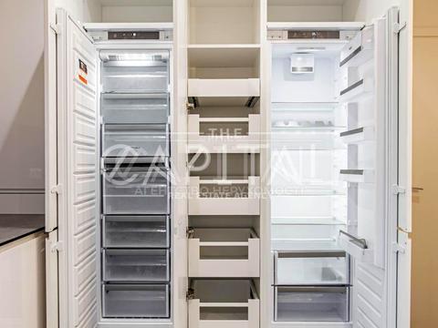 дом по адресу Абрикосова, 7