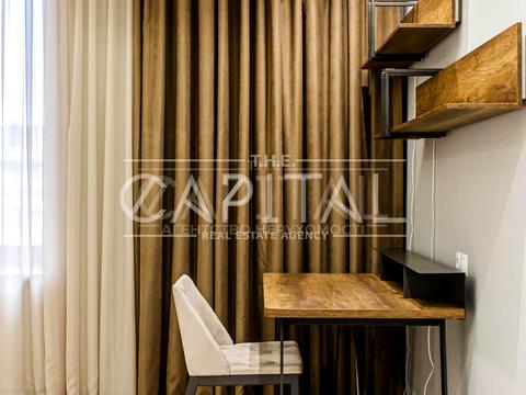 дом по адресу Абрикосова, 7