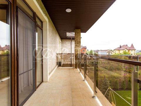 дом по адресу Абрикосова, 7