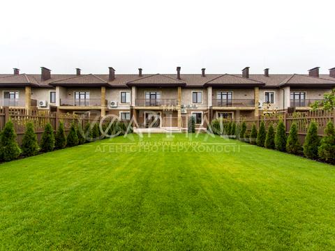 дом по адресу Абрикосова, 7