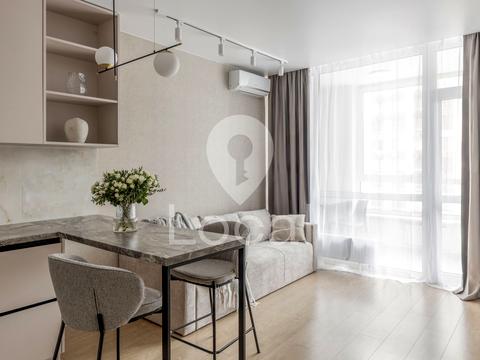 квартира за адресою Олександра Олеся вул., 2-В