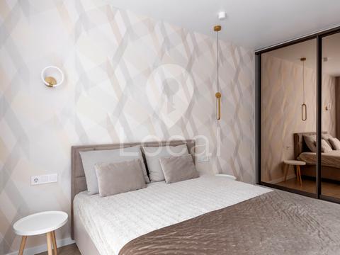 квартира за адресою Олександра Олеся вул., 2-В