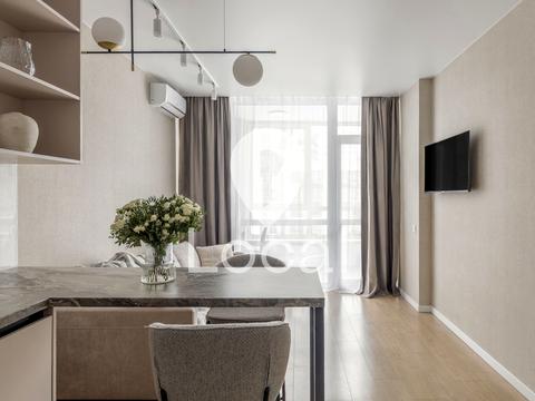 квартира за адресою Олександра Олеся вул., 2-В