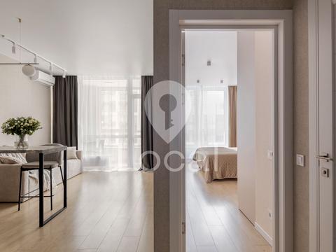 квартира за адресою Олександра Олеся вул., 2-В