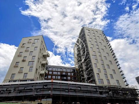 квартира по адресу Щурата ул., (Будинок 4)