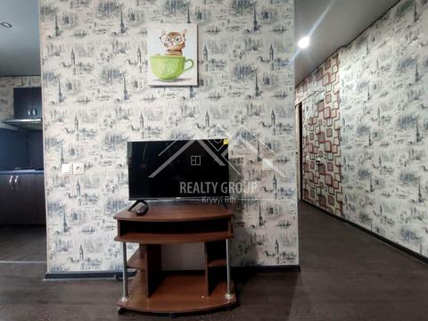 квартира по адресу Соборности ул. (Косиора), 38