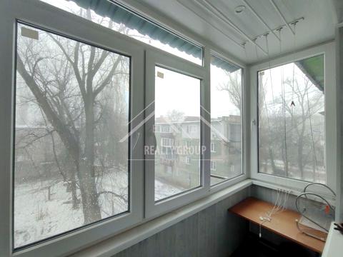 квартира по адресу Соборности ул. (Косиора), 38