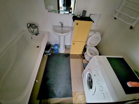 квартира за адресою Лісогринівецька вул., 4/1