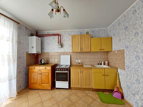 квартира за адресою Лісогринівецька вул., 4/1