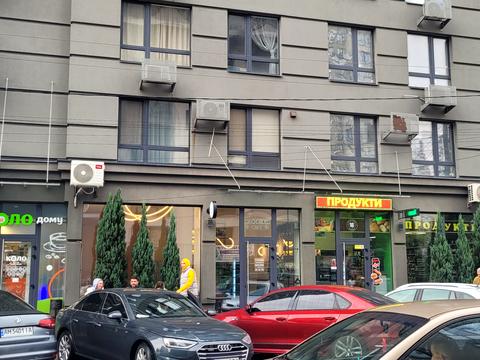 квартира по адресу Камянская ул. (Днепродзержинская), (Будинок 3)